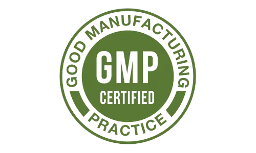 RhythmOne GMP-certified supplement 