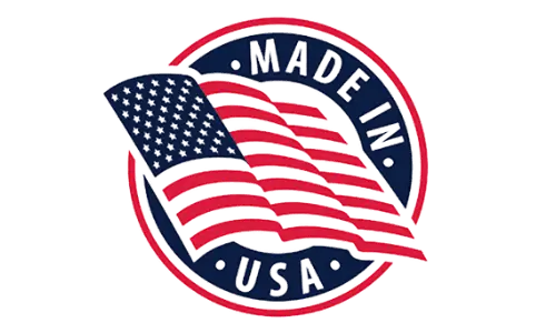 rhythmone supplement made in USA
