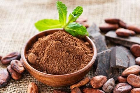rhythmone-Organic Cacao Powder