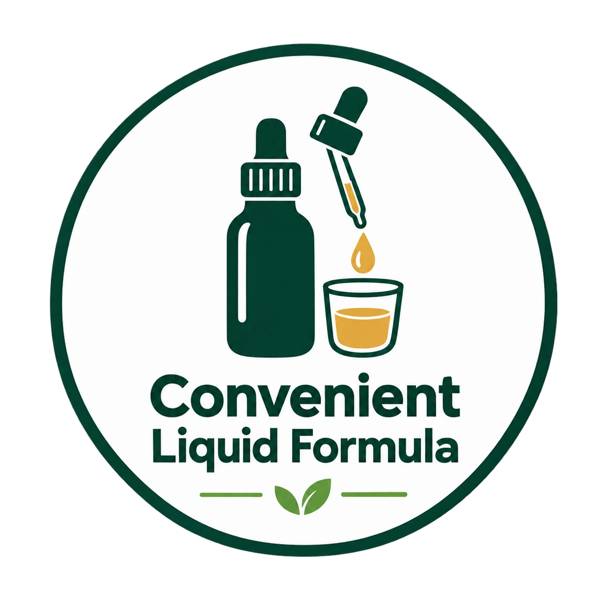 Rhythmone Convenient Liquid Formula