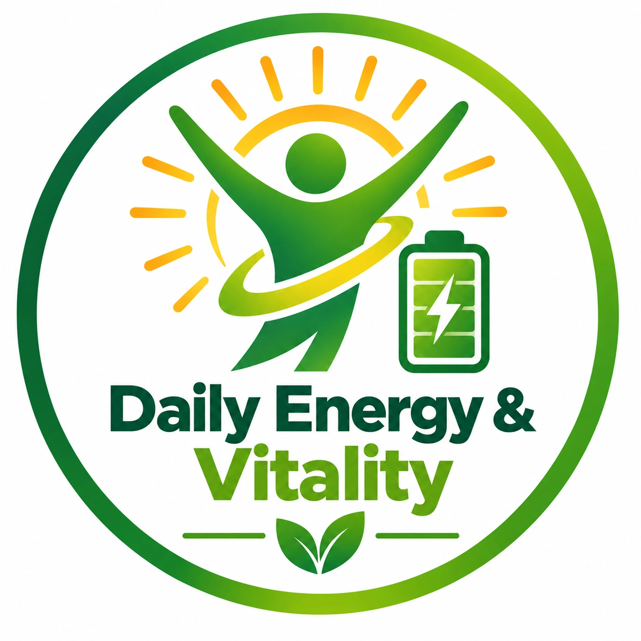 Rhythmone-Daily Energy & Vitality