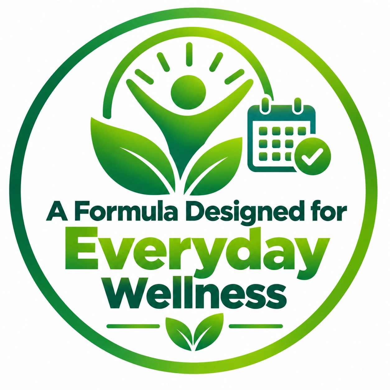 Rhythmone-Everyday wellness formula