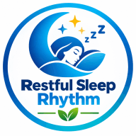 Rhythmone-Restful Sleep Rhythm