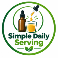 Rhythmone-Simple Daily Serving