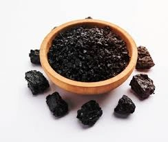 rhythmone-Shilajit Extract